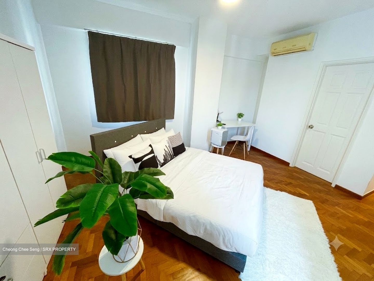 Elias Green (D18), Condominium #595774551